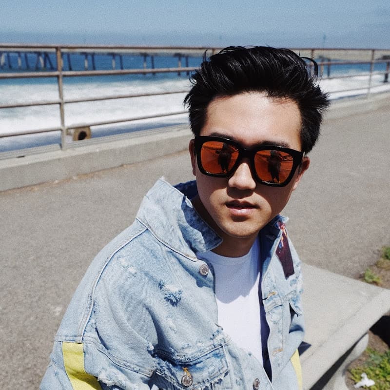 Demo Card Background